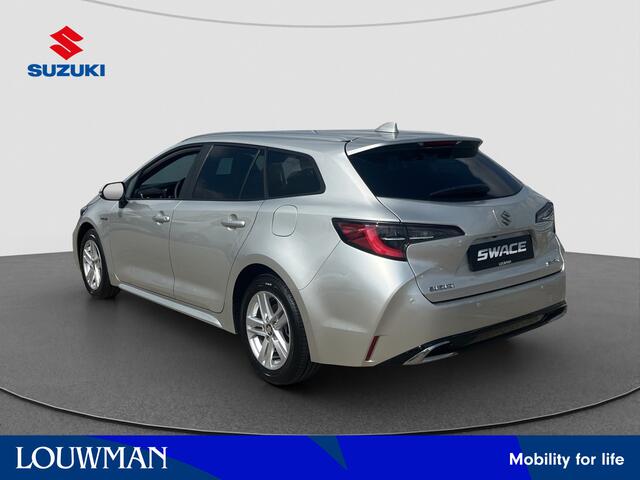 Suzuki Swace 1.8 Hybrid Style | Camera | Parkeersensoren voor en achter | Stoelverwarming | Cruise control |