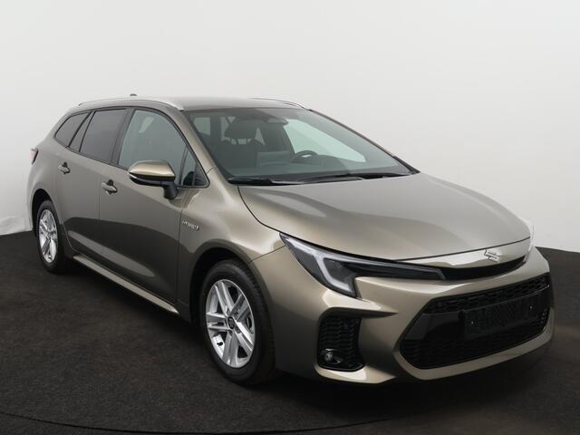 Suzuki Swace 1.8 Hybrid Style *NIEUW*