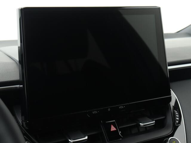 Suzuki Swace 1.8 Hybrid Style *NIEUW*