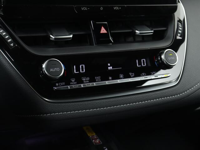 Suzuki Swace 1.8 Hybrid Style *NIEUW*