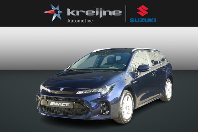 Suzuki Swace 1.8 Hybrid Select | UIT VOORRAAD LEVERBAAR | VAN ¤36.939 VOOR ¤33.425 | SNEL RIJDEN |