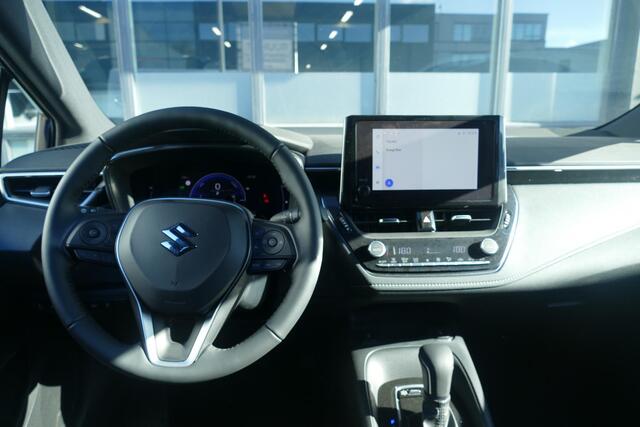 Suzuki Swace 1.8 Hybrid Select | UIT VOORRAAD LEVERBAAR | VAN ¤36.939 VOOR ¤33.425 | SNEL RIJDEN |