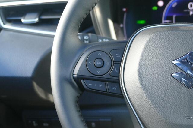 Suzuki Swace 1.8 Hybrid Select | UIT VOORRAAD LEVERBAAR | VAN ¤36.939 VOOR ¤33.425 | SNEL RIJDEN |