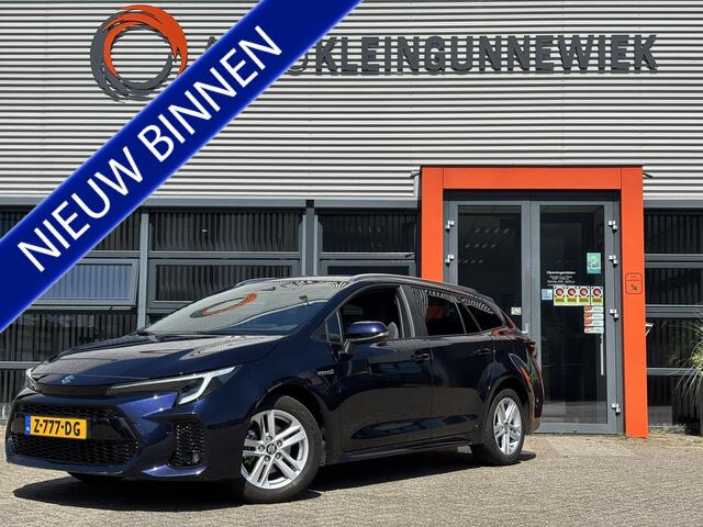 Suzuki Swace 1.8 Hybrid Style / BTW Auto / Camera / Stoel & Stuurverwarming / Adaptive Cruise Control / Applecarplay/AndroidAuto /