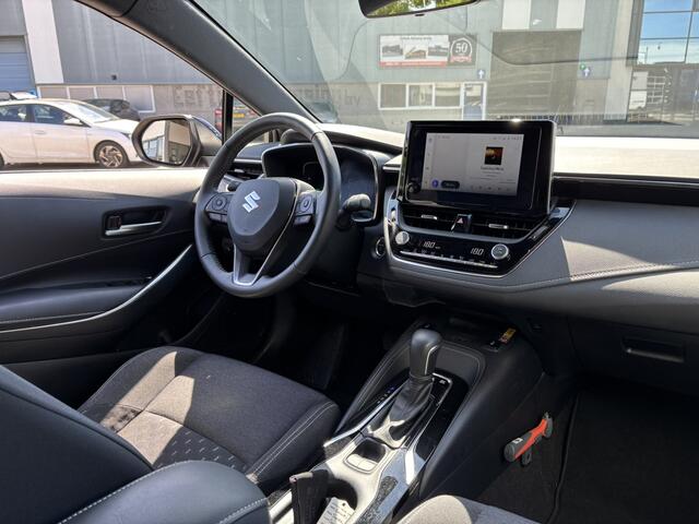 Suzuki Swace 1.8 Hybrid Style / BTW Auto / Camera / Stoel & Stuurverwarming / Adaptive Cruise Control / Applecarplay/AndroidAuto /