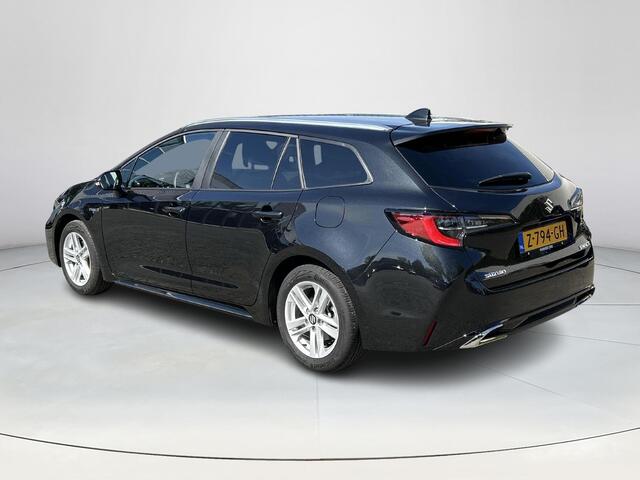 Suzuki Swace 1.8 Hybrid Select **STUUR- & STOELVERWARMING/ APPLE CARPLAY & ANDROID AUTO/ ADAPTIVE CRUISE CONTROL/ 36 MAANDEN GARANTIE**