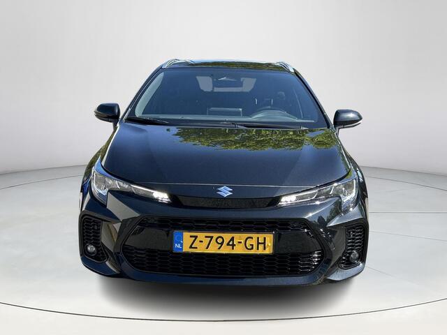 Suzuki Swace 1.8 Hybrid Select **STUUR- & STOELVERWARMING/ APPLE CARPLAY & ANDROID AUTO/ ADAPTIVE CRUISE CONTROL/ 36 MAANDEN GARANTIE**