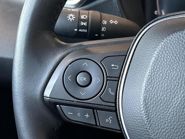 Suzuki Swace 1.8 Hybrid Select **STUUR- & STOELVERWARMING/ APPLE CARPLAY & ANDROID AUTO/ ADAPTIVE CRUISE CONTROL/ 36 MAANDEN GARANTIE**