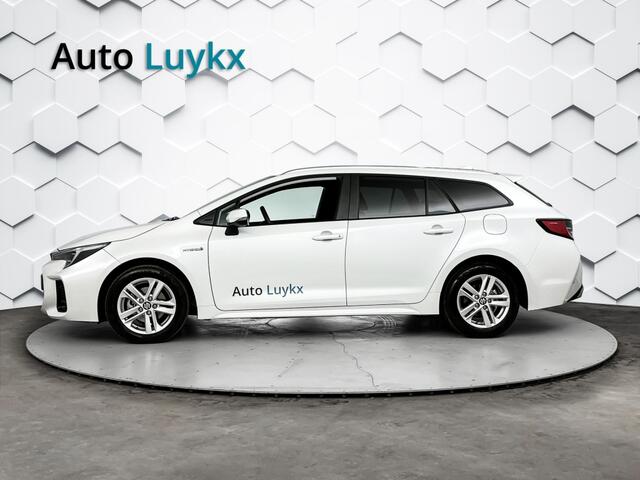 Suzuki Swace 1.8 Hybrid Style | 6 jaar Fabrieksgarantie | DEMO