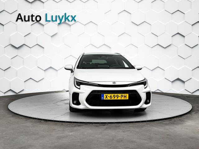 Suzuki Swace 1.8 Hybrid Style | 6 jaar Fabrieksgarantie | DEMO