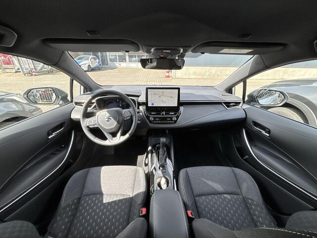 Suzuki Swace 1.8 Hybrid Style | ALLSEASONBANDEN | RIJKLAARPRIJS |