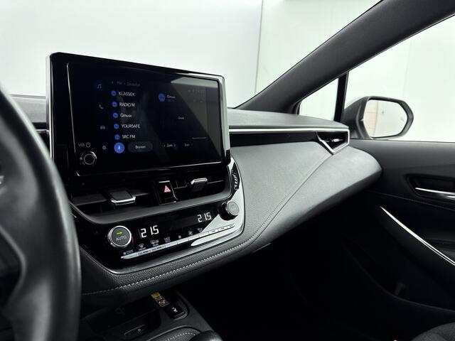 Suzuki Swace 1.8 Hybrid Select Limited | Lichtmetalen Velgen | Stoel-/Stuurverwarming |