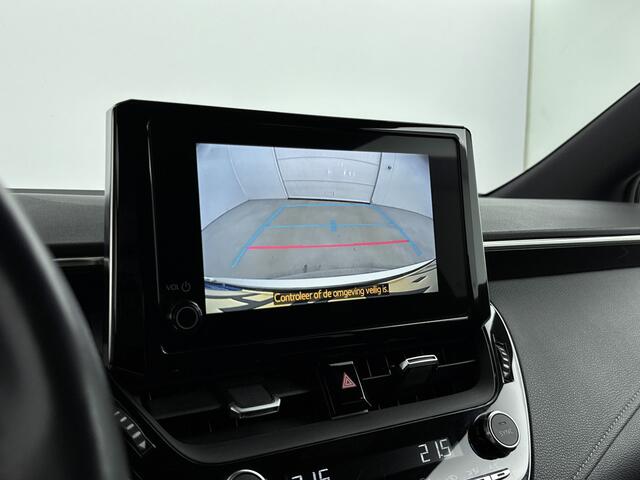 Suzuki Swace 1.8 Hybrid Select Limited | Lichtmetalen Velgen | Stoel-/Stuurverwarming |