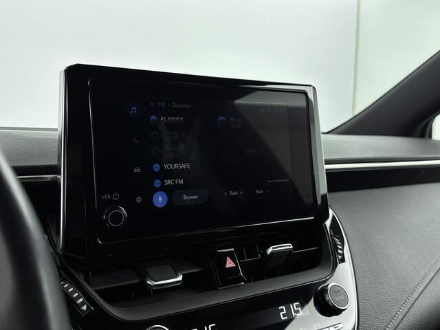 Suzuki Swace 1.8 Hybrid Select Limited | Lichtmetalen Velgen | Stoel-/Stuurverwarming |