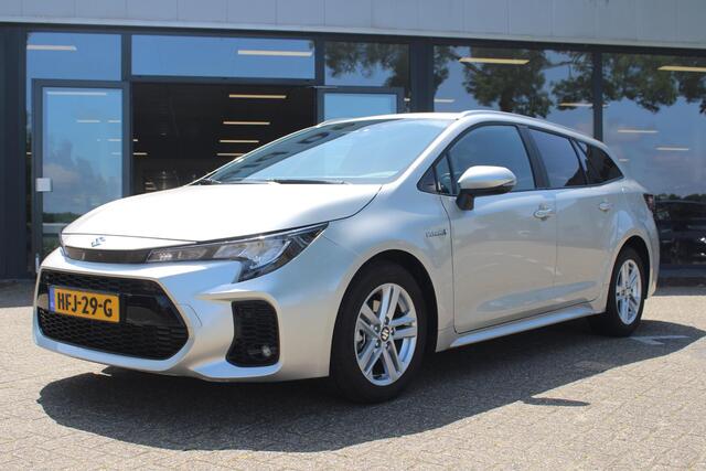 Suzuki Swace 1.8 Hybrid Select