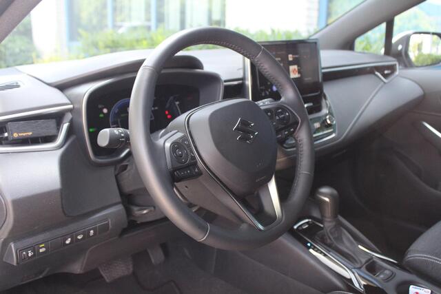 Suzuki Swace 1.8 Hybrid Select