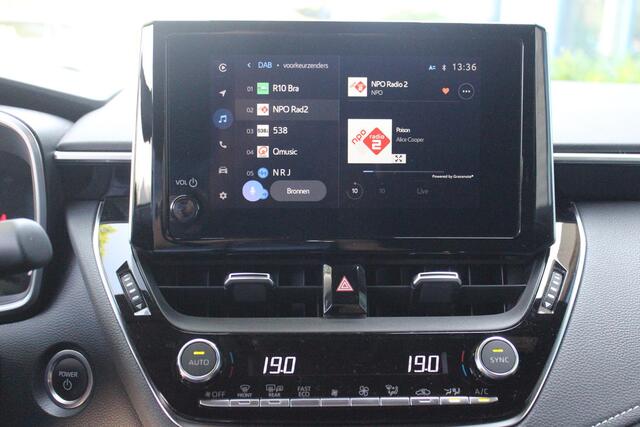 Suzuki Swace 1.8 Hybrid Select