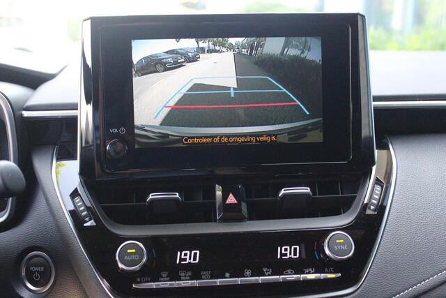 Suzuki Swace 1.8 Hybrid Select