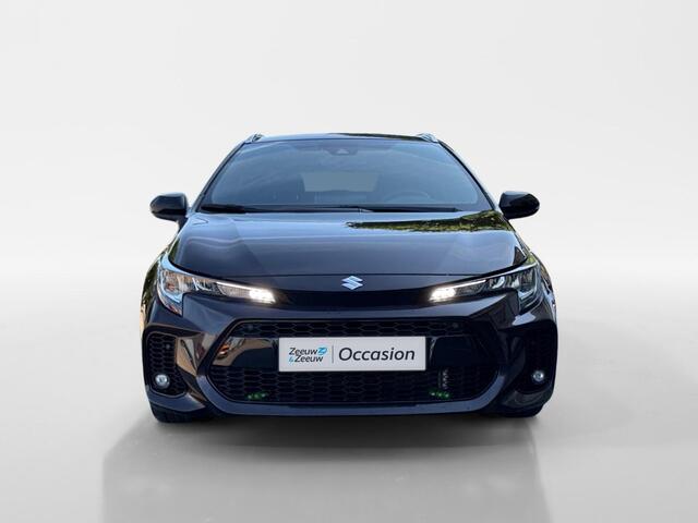 Suzuki Swace 1.8 Hybrid Style | AUTOMAAT | STOELVERWARMING | LMV | 1 JAAR GARANTIE