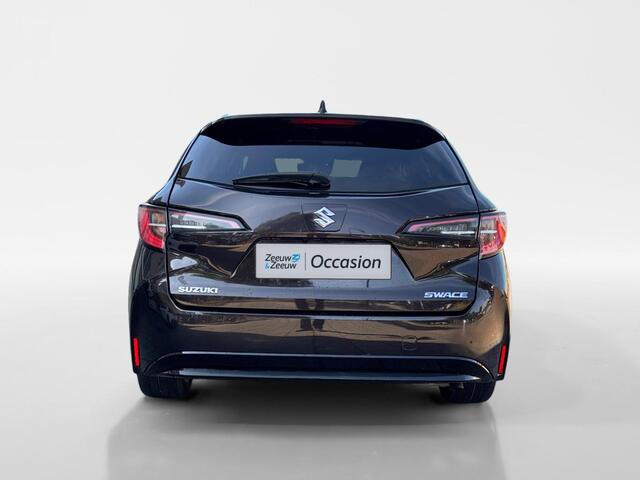 Suzuki Swace 1.8 Hybrid Style | AUTOMAAT | STOELVERWARMING | LMV | 1 JAAR GARANTIE