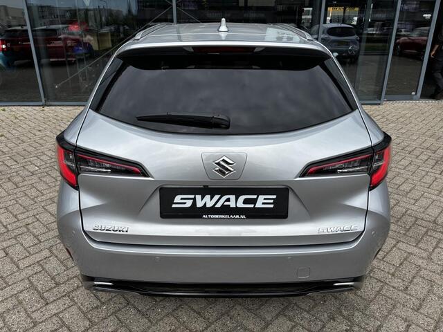 Suzuki Swace 1.8 Hybrid Style