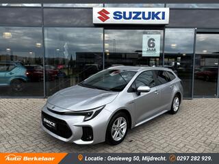 suzuki-swace-1.8-hybrid-style