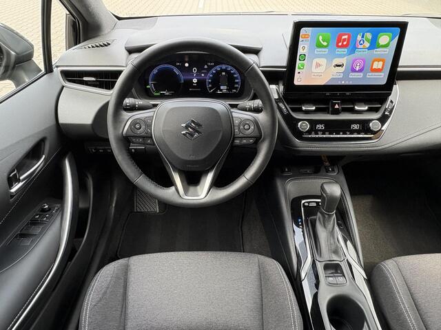 Suzuki Swace 1.8 Hybrid Style Adapt.Cruise, Camera, Stoel/Stuurverw.