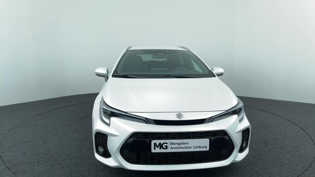 Suzuki Swace 1.8 Hybrid Style 1e Eigenaar, dealer onderhouden.