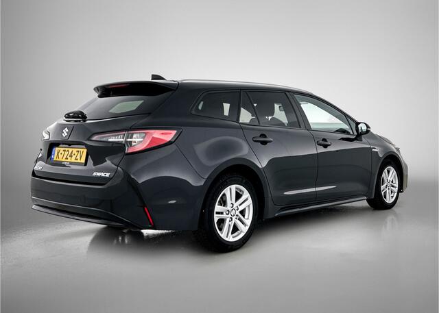 Suzuki Swace 1.8 Hybrid Select | Lichtmetalen Velgen | Metaallak | Stoelverwarming | Parkeersensoren |
