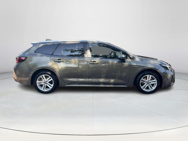 Suzuki Swace 1.8 Hybrid Style | 06-10141018 Voor meer informatie