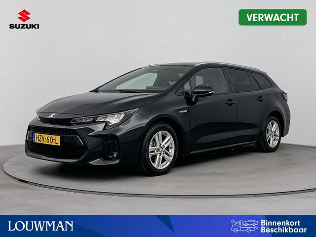 Suzuki Swace 1.8 Hybrid Style | Apple Carplay -/ Android Auto | Parkeercamera | Cruise control adaptief |