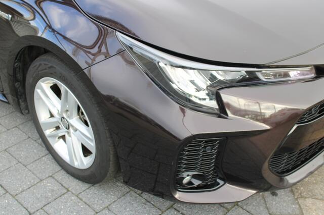 Suzuki Swace 1.8 Full Hybrid Select Automaat | CarPlay | Adaptive Cruise | Ca