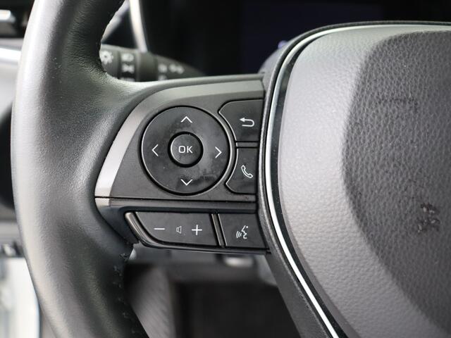 Suzuki Swace 1.8 Hybrid Style I Climate Control I Cruise Control I Camera I USB I Stoelverwarming Voor I