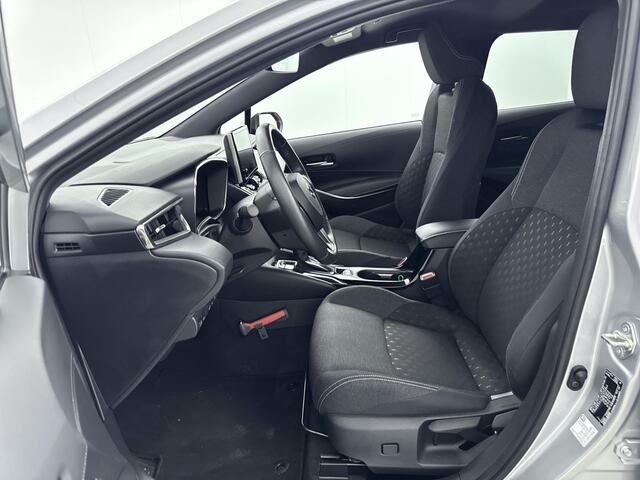 Suzuki Swace 1.8 Hybrid Style Dealeronderhouden | NL-Auto | Lichtmetalen Velgen | Stoel-/Stuur-/Voorruitverwarming | Metaallak | Apple Carplay/Android Auto |