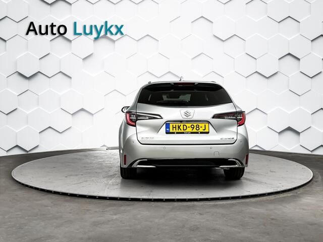 Suzuki Swace 1.8 Hybrid Style Automaat | Parkeersensoren voor + achter | Adaptieve Cruise Control | Parkeercamera