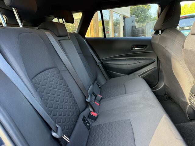 Suzuki Swace 1.8 Hybrid Style Aut., Camera | CarPlay | Clima