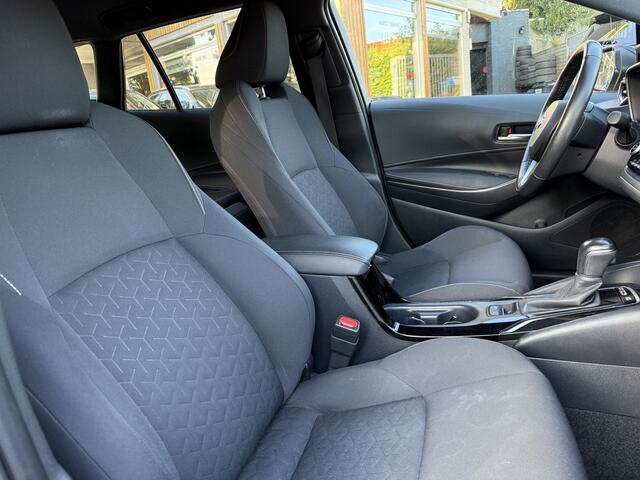 Suzuki Swace 1.8 Hybrid Style Aut., Camera | CarPlay | Clima