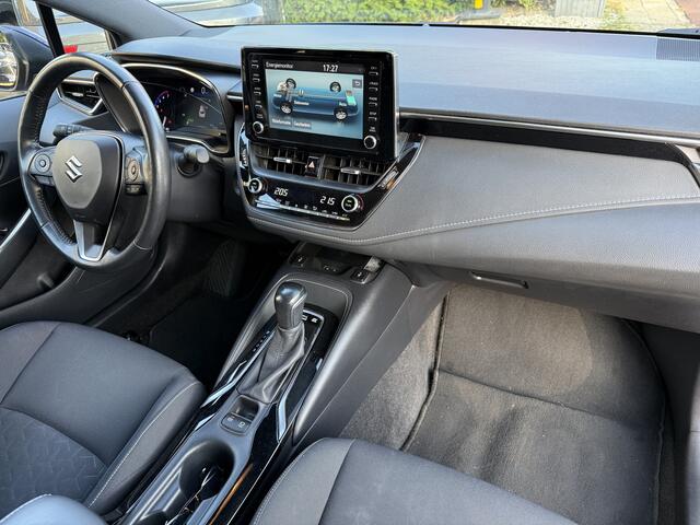 Suzuki Swace 1.8 Hybrid Style Aut., Camera | CarPlay | Clima