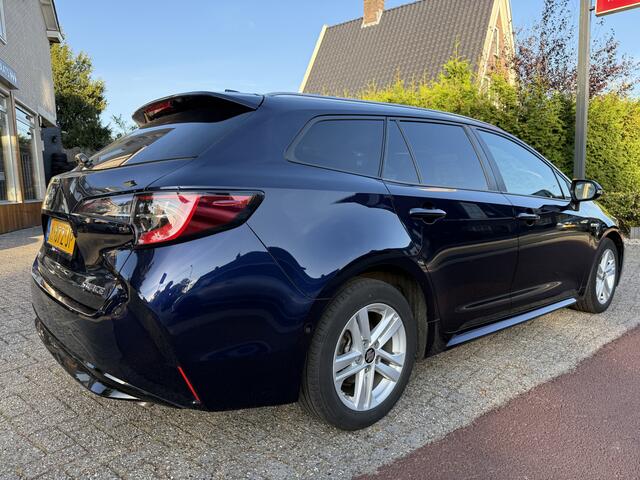 Suzuki Swace 1.8 Hybrid Style Aut., Camera | CarPlay | Clima