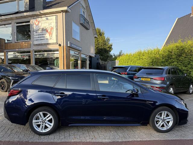 Suzuki Swace 1.8 Hybrid Style Aut., Camera | CarPlay | Clima