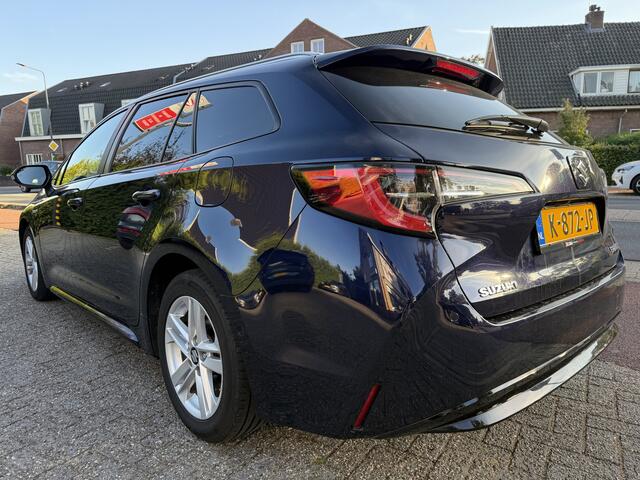 Suzuki Swace 1.8 Hybrid Style Aut., Camera | CarPlay | Clima