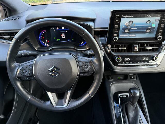 Suzuki Swace 1.8 Hybrid Style Aut., Camera | CarPlay | Clima