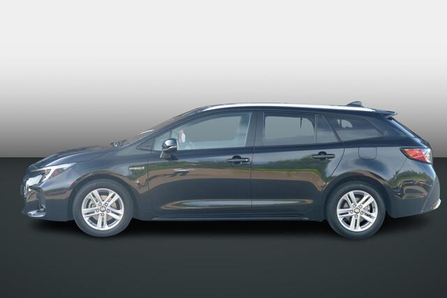 Suzuki Swace 1.8 Hybrid Style | RIJKLAARPRIJS |