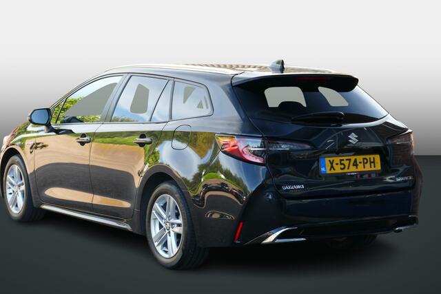 Suzuki Swace 1.8 Hybrid Style | RIJKLAARPRIJS |