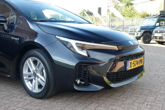 Suzuki Swace 1.8 Hybrid Style | RIJKLAARPRIJS |