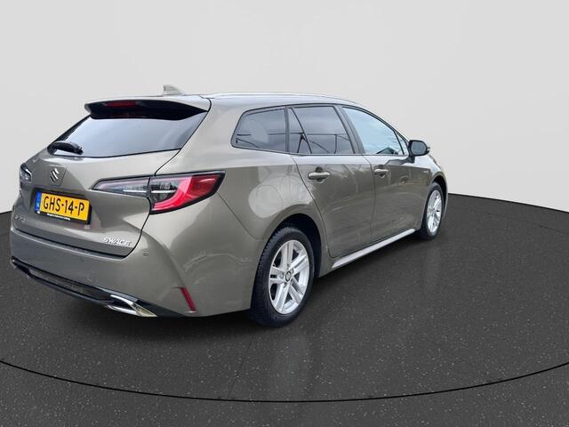 Suzuki Swace 1.8 Hybrid Style | Rijklaar | Navigatie | Adaptieve Cruise Control | Achteruitrij Camera |