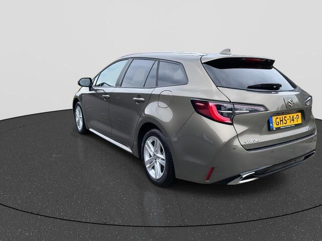 Suzuki Swace 1.8 Hybrid Style | Rijklaar | Navigatie | Adaptieve Cruise Control | Achteruitrij Camera |