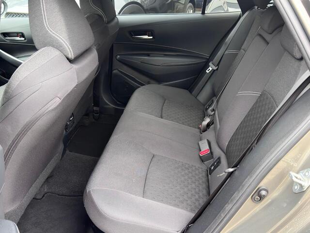 Suzuki Swace 1.8 Hybrid Style | Rijklaar | Navigatie | Adaptieve Cruise Control | Achteruitrij Camera |