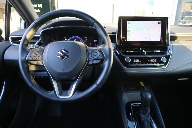 Suzuki Swace 1.8 Hybrid Style Stuur/Stoelverwarming/Apple/AndroidAuto
