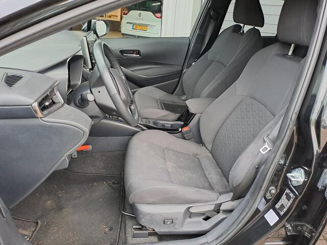 Suzuki Swace 1.8 Hybrid Select, Camera, Navigatie, Cruise Control